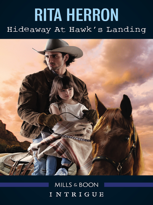 Title details for Hideaway At Hawk's Landing by Rita Herron - Available